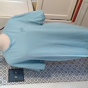 Mens large Guy Harvey shirt 👕